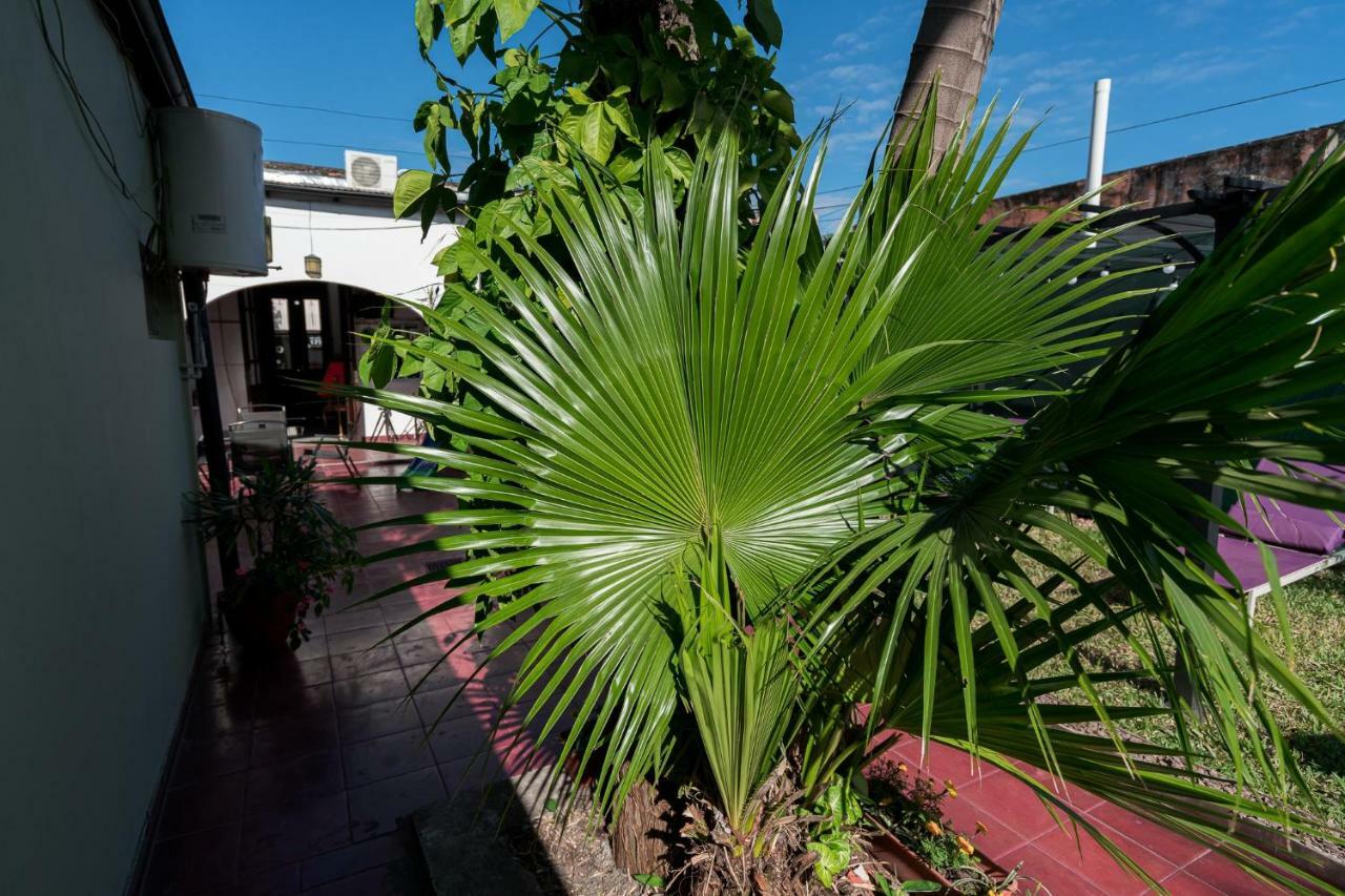 Nanderoga Hotel Corrientes Exterior photo